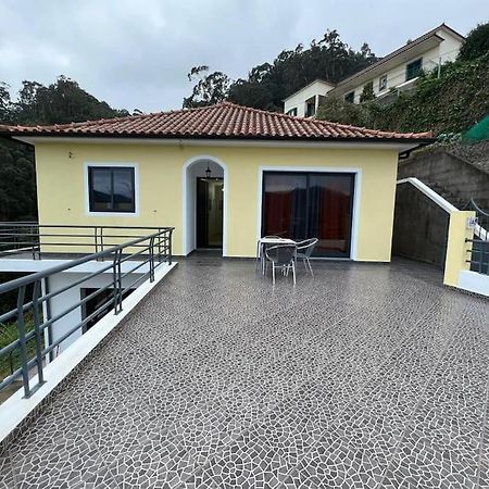 Villa The Hideaway Retreat Santo Antonio da Serra Exterior foto