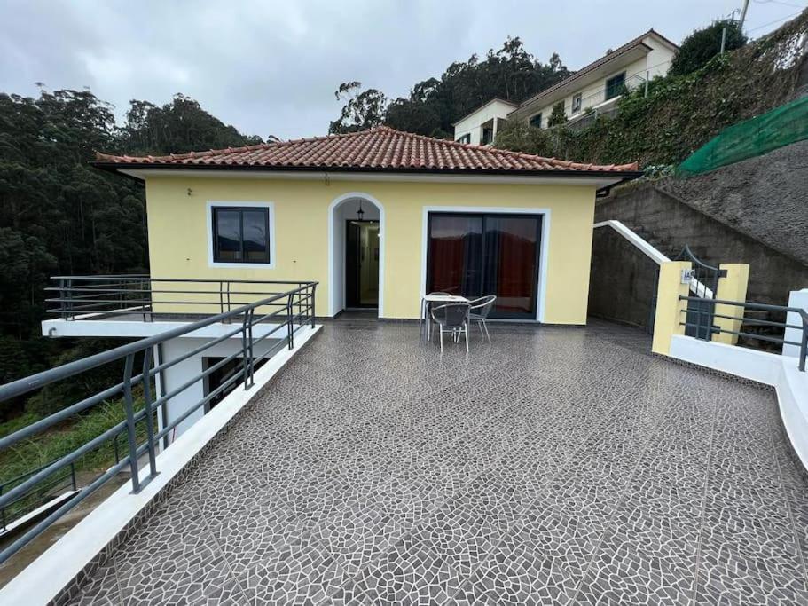 Villa The Hideaway Retreat Santo Antonio da Serra Exterior foto